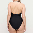 PrimaDonna Uvita badedragt med bøjle, sort - 4013539 - ZWA - Black