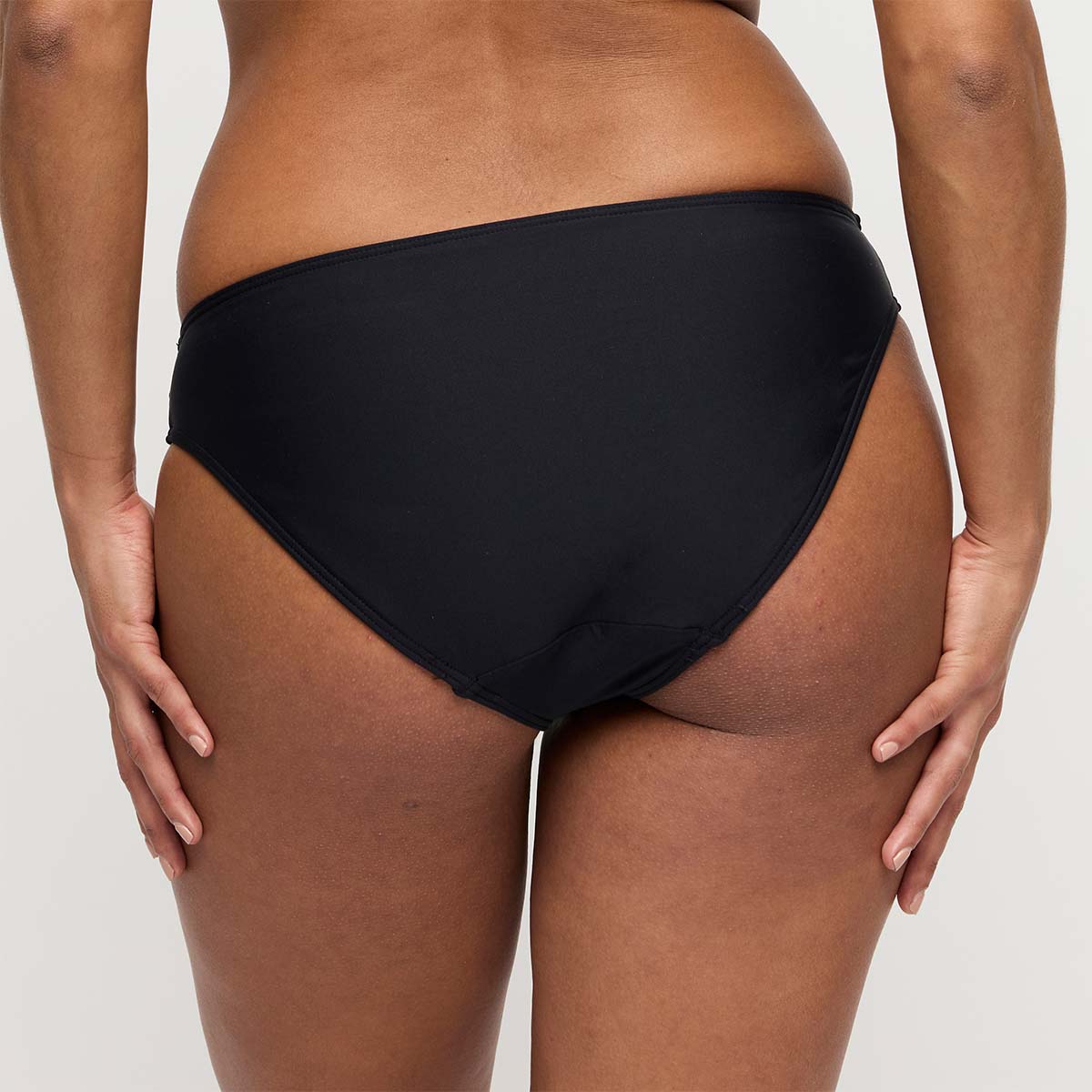 PrimaDonna Uvita tai bikinitrusse, sort - 4013550 - ZWA - Black