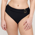 PrimaDonna Uvita maxi bikinitrusse, sort - 4013551 - ZWA - Black