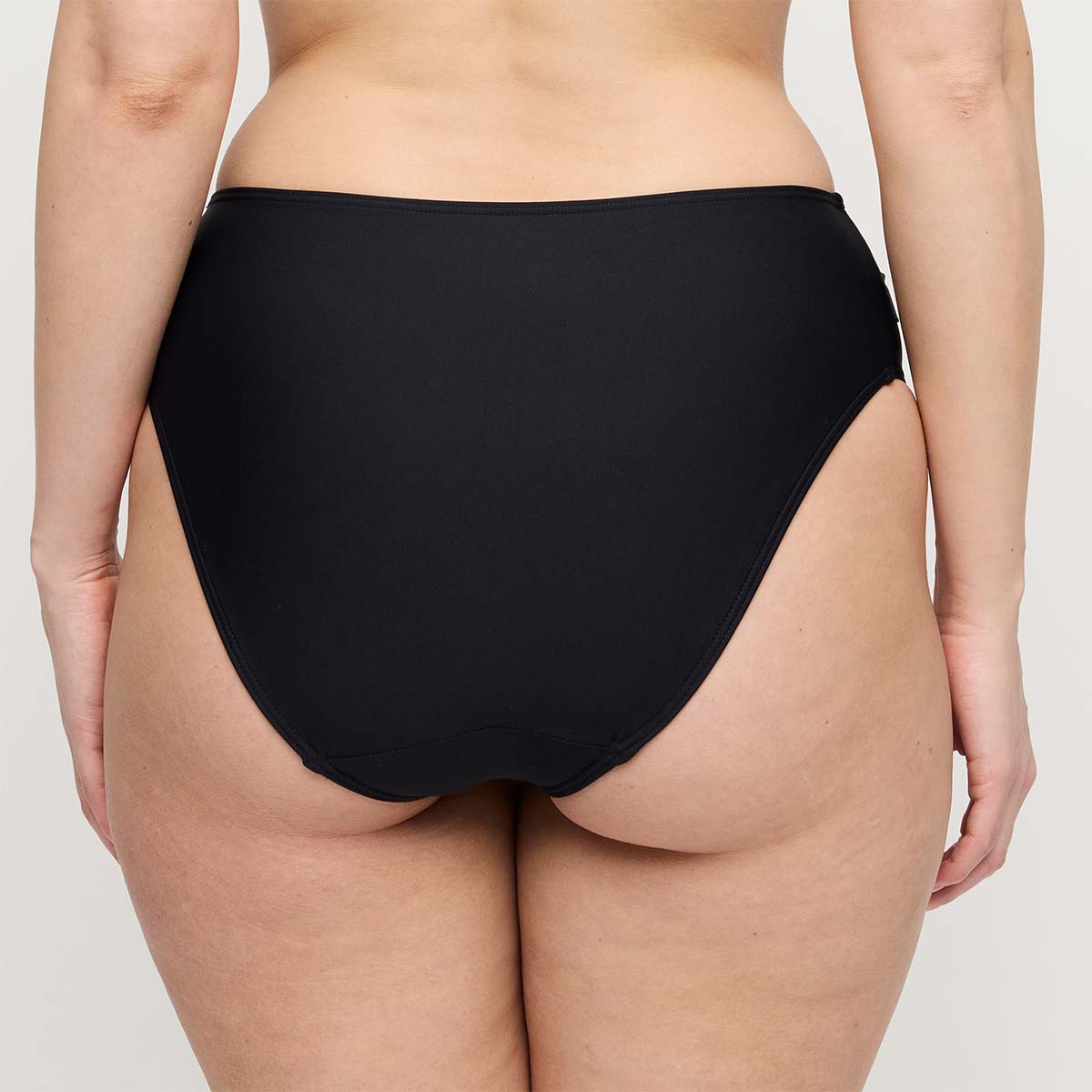 PrimaDonna Uvita maxi bikinitrusse, sort - 4013551 - ZWA - Black