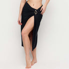 PrimaDonna Uvita nederdel, sort - 4013583 - ZWA - Black