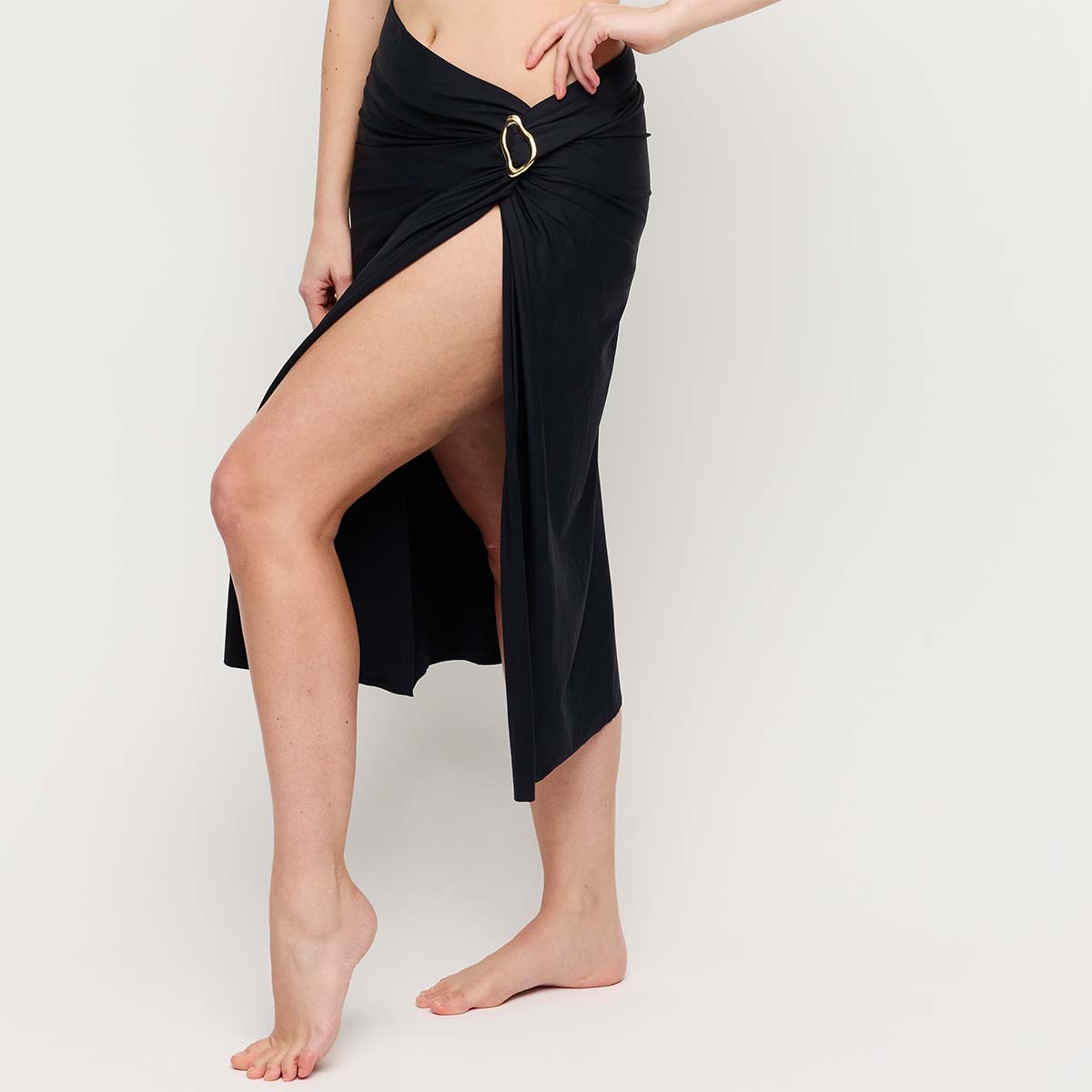 PrimaDonna Uvita nederdel, sort - 4013583 - ZWA - Black