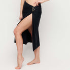 PrimaDonna Uvita nederdel, sort - 4013583 - ZWA - Black