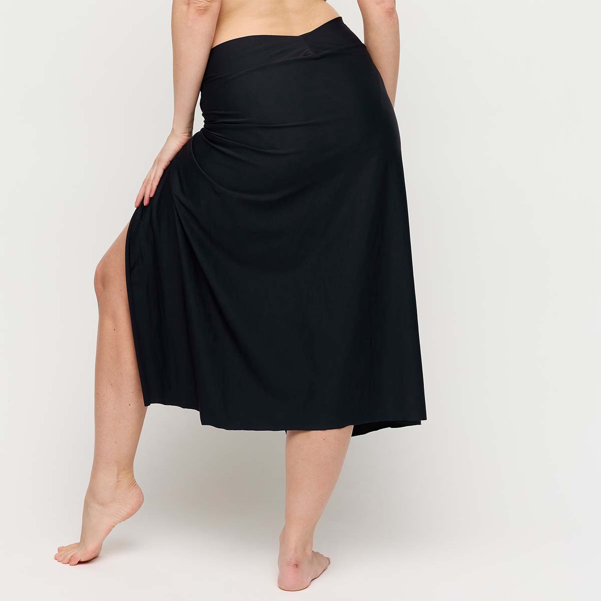 PrimaDonna Uvita nederdel, sort - 4013583 - ZWA - Black