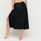 PrimaDonna Uvita nederdel, sort - 4013583 - ZWA - Black