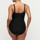 PrimaDonna Delray badedragt med bøjle, sort - 4013634 - ZWA - Black