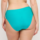 PrimaDonna Delray maxi bikinitrusse, grøn - 4013651 - STU - Sea Turtle