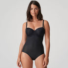 PrimaDonna Figuras shapewear, sort - 0563253 - CHB - Black
