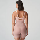 PrimaDonna Figuras Shapewear shorts, lyserød - 0563255 - PWD - Powder Rose