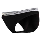 Calvin Klein Icon Logo tai trusse, sort - 000QD5044E - UB1 - Black