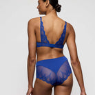 Marie Jo Cathia maxi trusse, blå - 0502811 - STB - Stylo Blue
