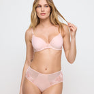 Marie Jo Loish maxi trusse, lyserød - 0502941 - PEP - Pearly Pink