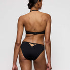 Marie Jo Daisy tai trusse, sort - 0503020 - ZWA - Black