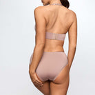 Marie Jo Tom maxi trusse, lilla - 0520821 - CMT - Cosmetic