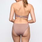 Marie Jo Tom tai trusse, lilla - 0520820 - CMT - Cosmetic