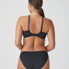 PrimaDonna Twist East End BH med bøjle, sort - 0141930 - CHB - Charcoal