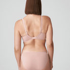 PrimaDonna Twist East End BH med bøjle, lyserød - 0141930 - PWD - Powder Rose