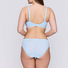 PrimaDonna Deauville tai trusse, lyseblå - 0561815 - MLY - Milky Blue