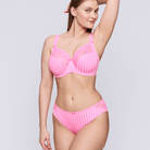PrimaDonna Madison BH med bøjle, pink - 0162120/21 - PSI - Pinkissimo
