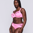 PrimaDonna Madison maxi trusse, pink - 0562126 - PSI - Pinkissimo