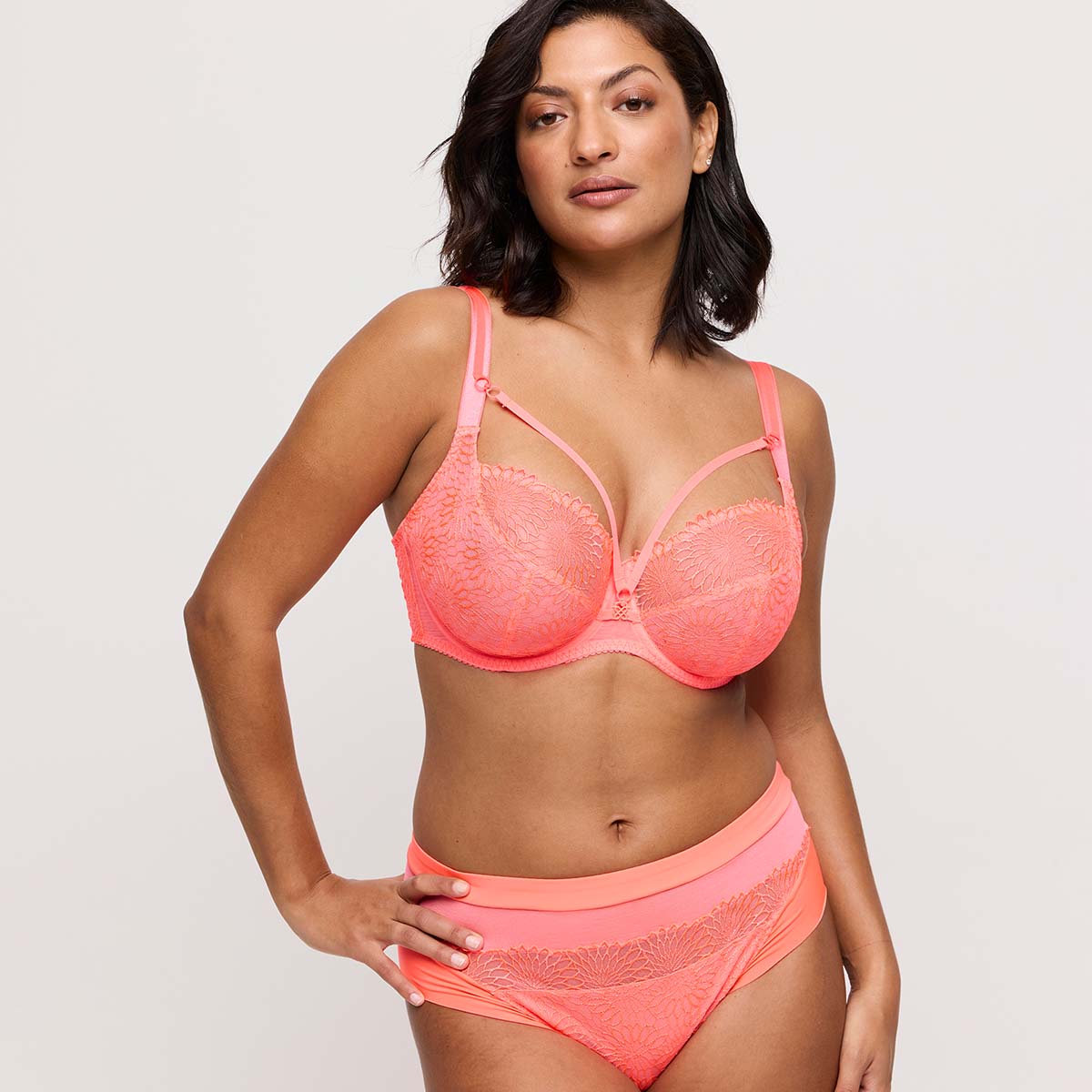 PrimaDonna Sophora maxi trusse, orange - 0563181 - SPZ - Spritz