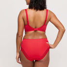 PrimaDonna Montara maxi trusse, rød - 0563381 - TRR - True Red