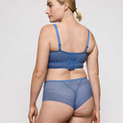 PrimaDonna Montara bralette BH, blå - 0163386 - REG - Regatta