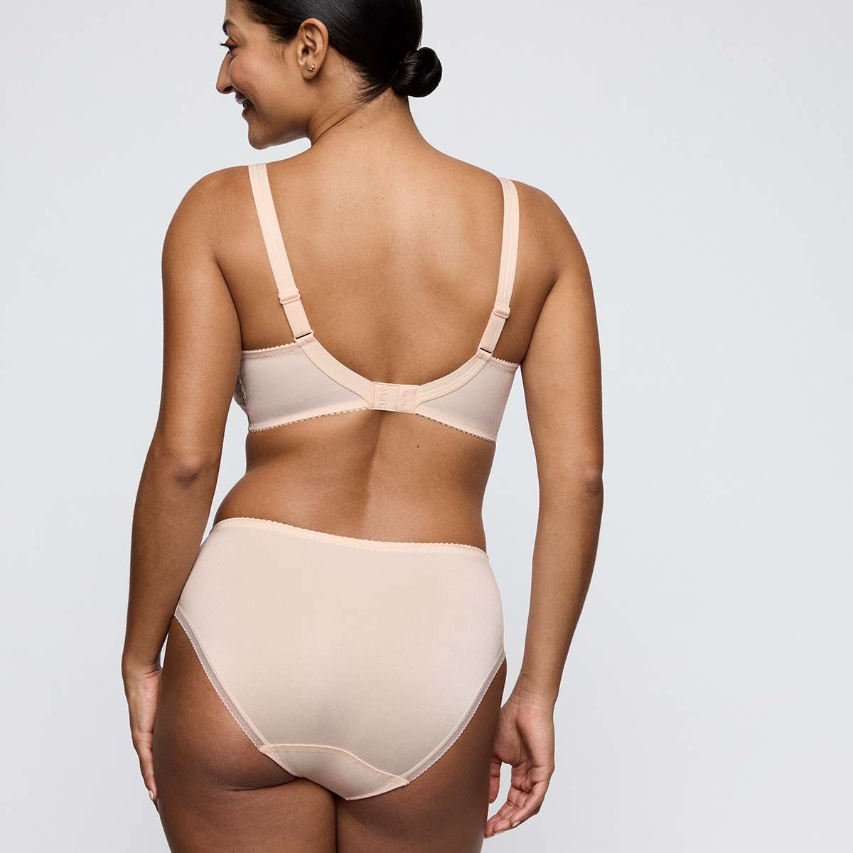 PrimaDonna Monterrey maxi trusse, nude - 0563481 - VEN - Venus