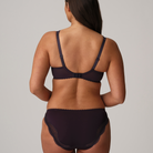 PrimaDonna Malba BH med bøjle, lilla - 0163510 - AME - Amethyst.