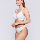 PrimaDonna Salerno BH med bøjle, natural - 0163530-35 - NAT - Natural
