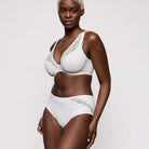 PrimaDonna Salerno plunge BH, natural - 0163532 - NAT - Natural