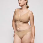 PrimaDonna Salerno tai trusse, beige - 0563530 - CGI - Candy Ginger