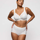 PrimaDonna Salerno BH uden bøjle, natural - 0163537 - NAT - Natural