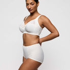 PrimaDonna Salerno BH uden bøjle, natural - 0163537 - NAT - Natural