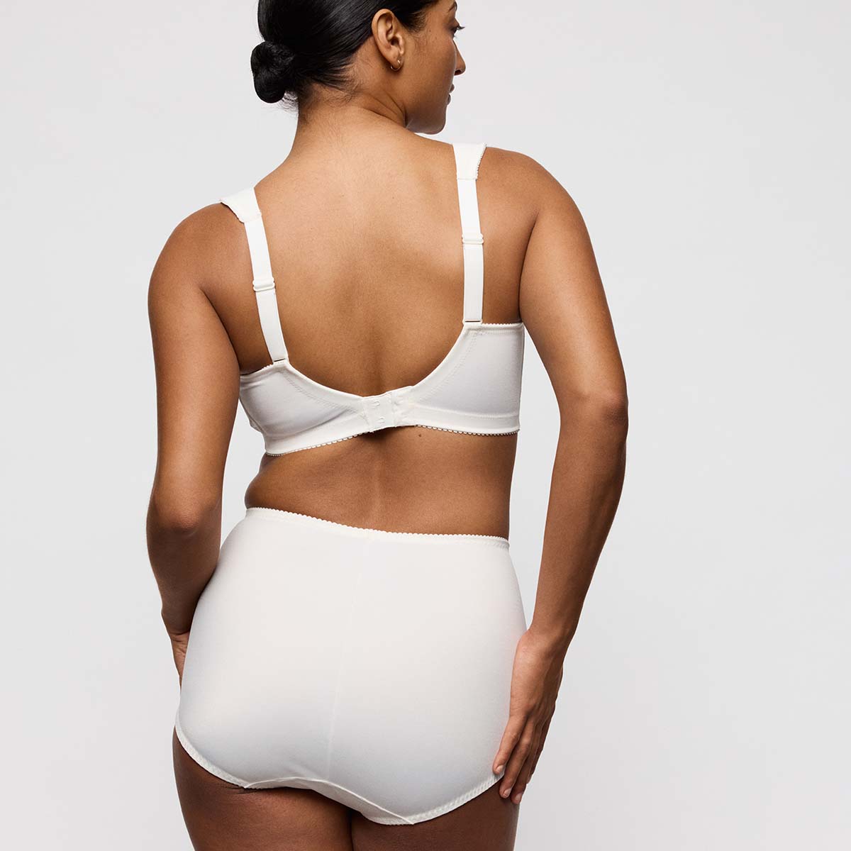 PrimaDonna Salerno BH uden bøjle, natural - 0163537 - NAT - Natural