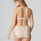 Marie Jo Avero BH med bøjle, beige - 0200416 - CAL - Caffe Latte