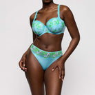 PrimaDonna Cala Luna tai trusse, lyseblå - 0563540 - IDM - Ice Dream