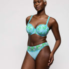 PrimaDonna Cala Luna tai trusse, lyseblå - 0563540 - IDM - Ice Dream