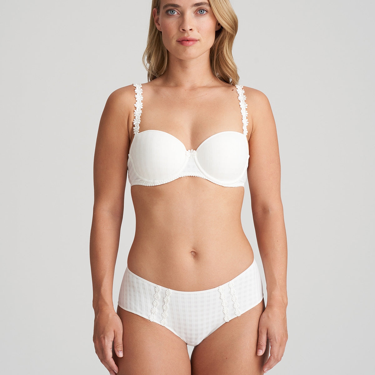 Marie Jo Avero hipster trusse, natural - 0500415 - NAT - Natural
