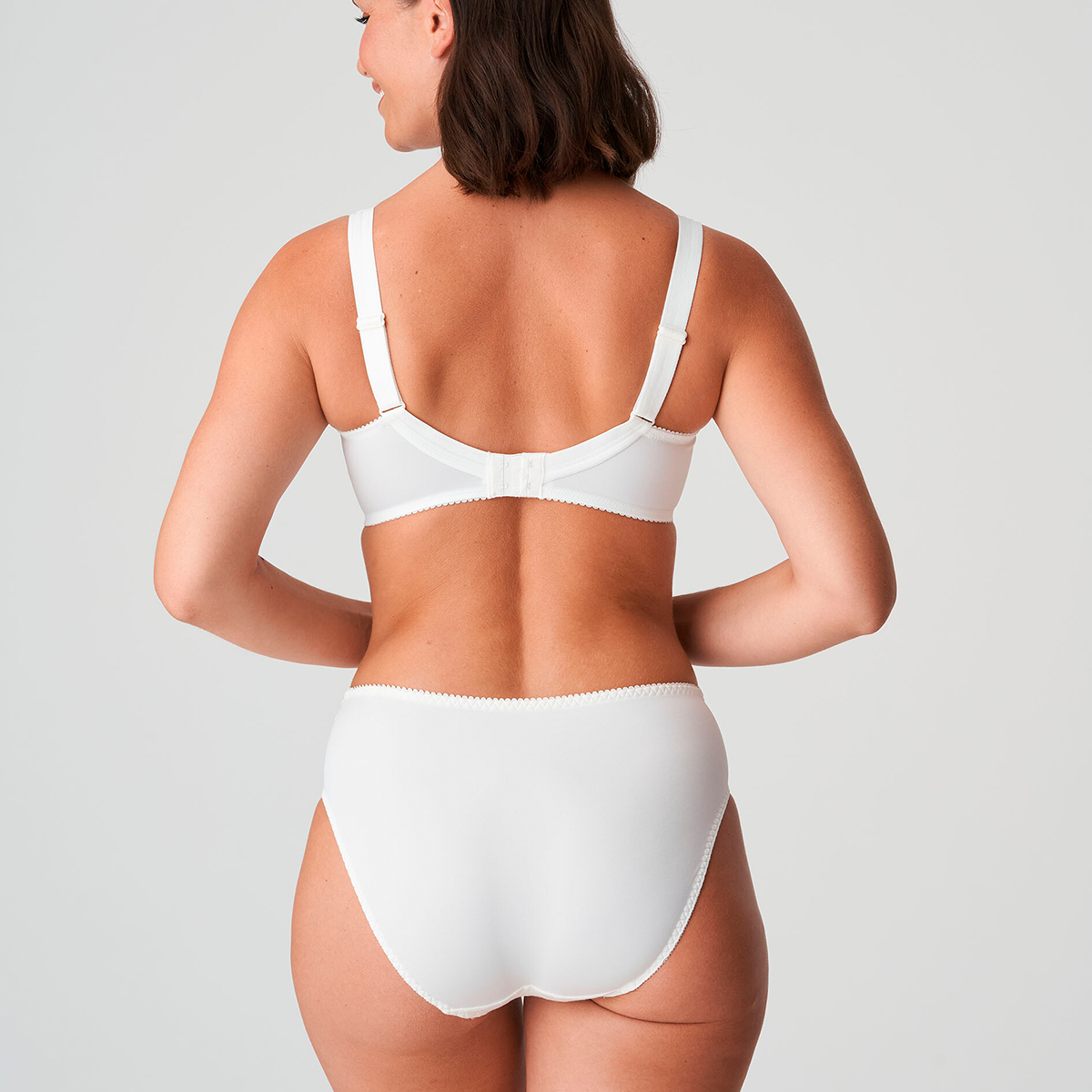 PrimaDonna Deauville maxi trusse, natural - 0561811 - NAT - Natural
