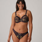 PrimaDonna Malba tai trusse, lilla - 0563510 - AME - Amethyst