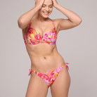 Marie Jo Shubra tai bikinitrusse, multi - 1007454 - MUS - Musa