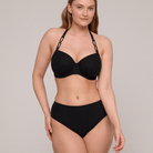 PrimaDonna Kiruna maxi bikinitrusse, sort - 4012951 - ZWA - Black