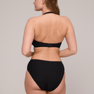 PrimaDonna Kiruna bikini top med bøjle, sort - 4012910 - ZWA - Black