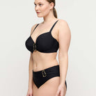 PrimaDonna Uvita maxi bikinitrusse, sort - 4013551 - ZWA - Black