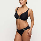 PrimaDonna Uvita tai bikinitrusse, sort - 4013550 - ZWA - Black