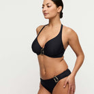 PrimaDonna Uvita tai bikinitrusse, sort - 4013550 - ZWA - Black