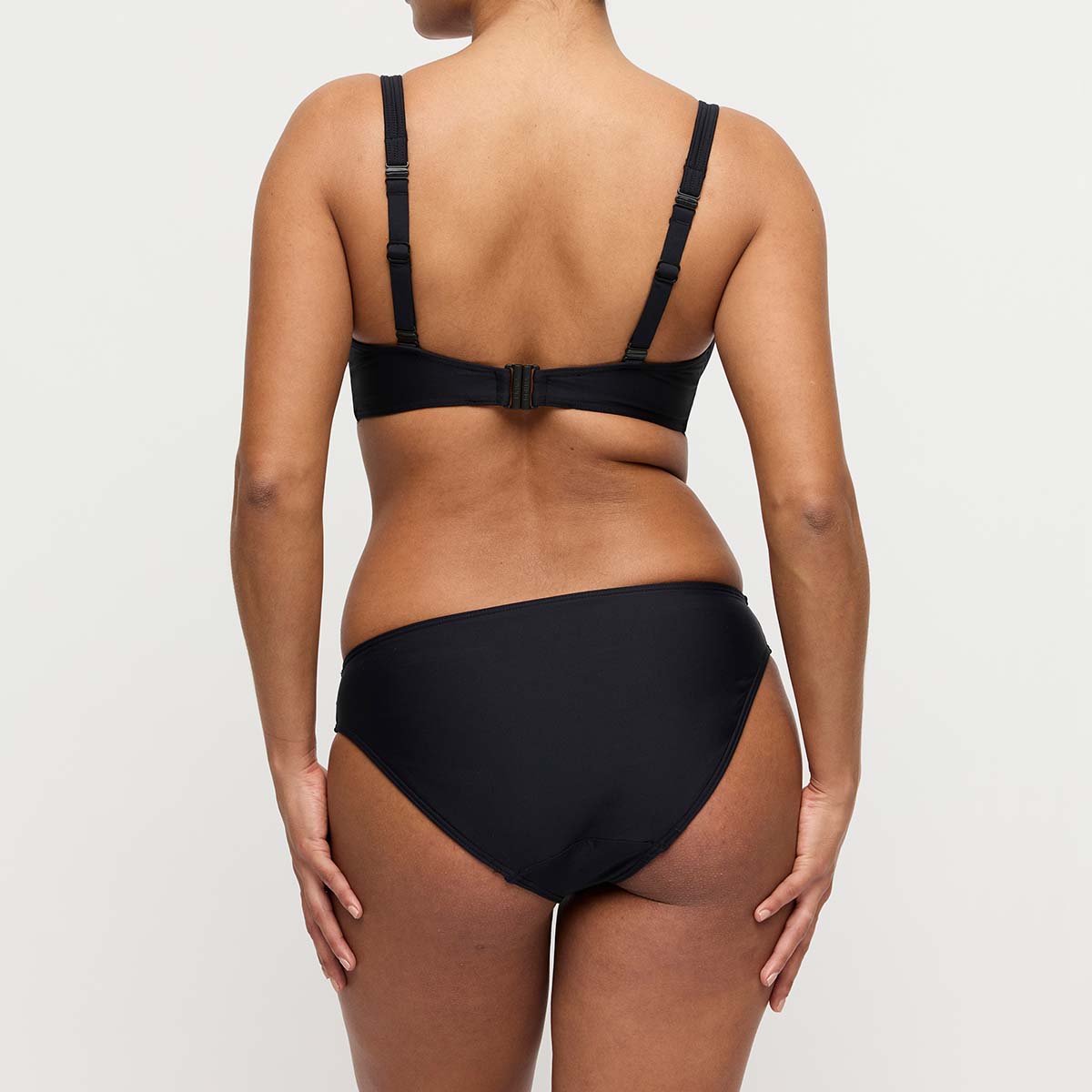 PrimaDonna Uvita tai bikinitrusse, sort - 4013550 - ZWA - Black