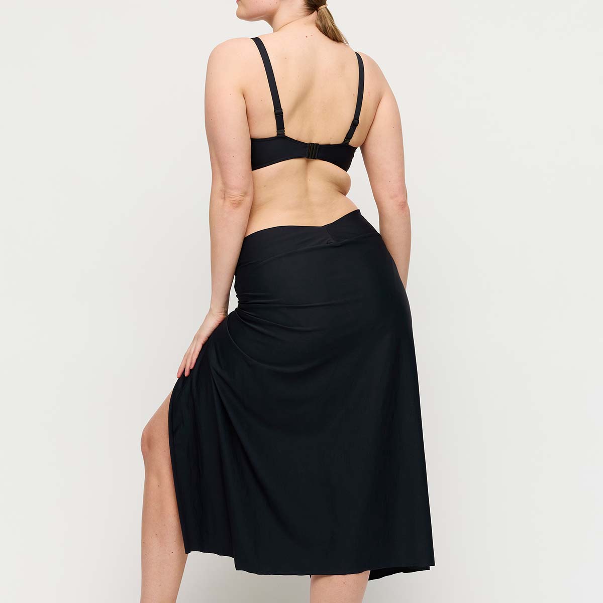 PrimaDonna Uvita nederdel, sort - 4013583 - ZWA - Black