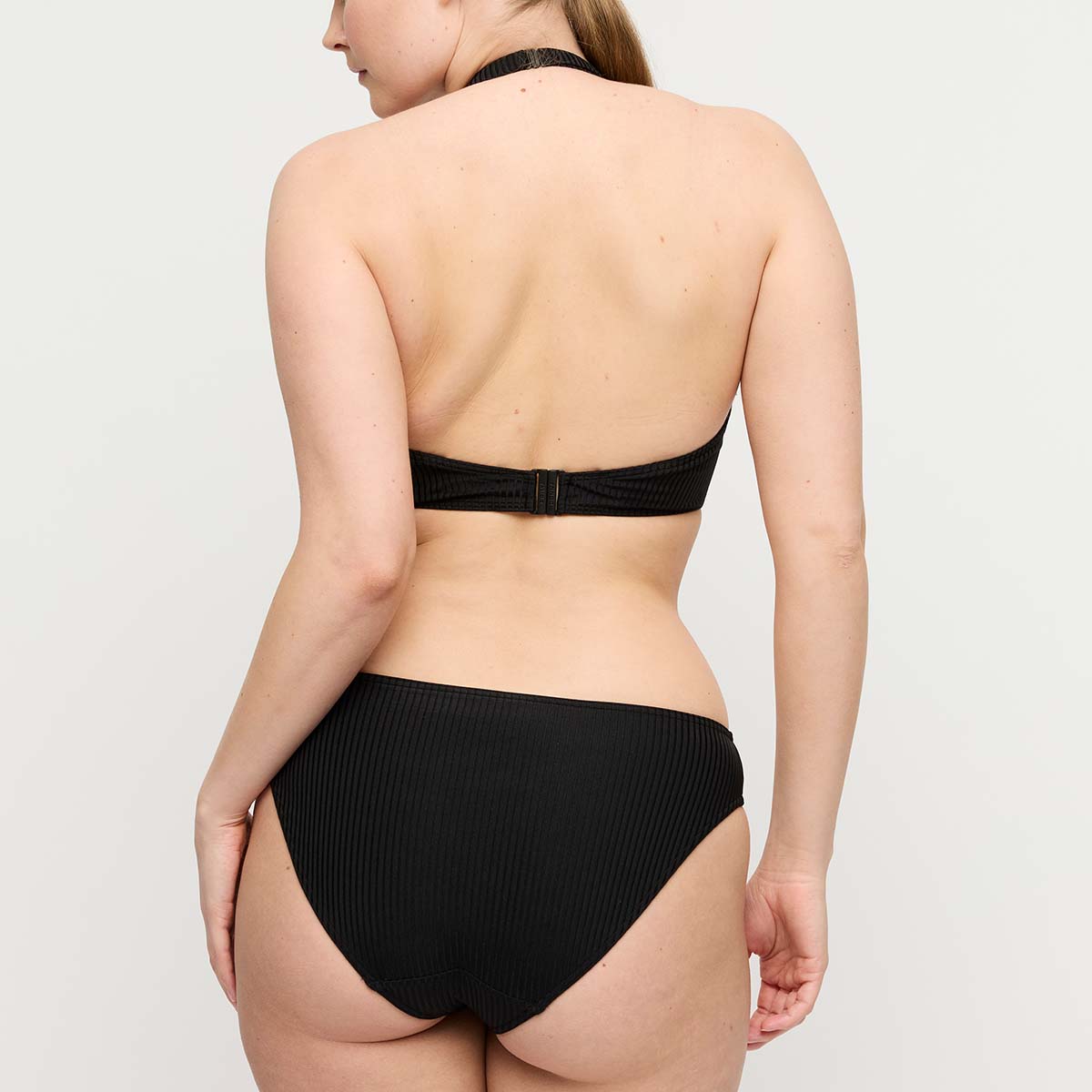 PrimaDonna Delray tai bikinitrusse, sort - 4013650 - ZWA - Black